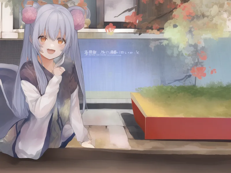 高出力モーターの仕組み