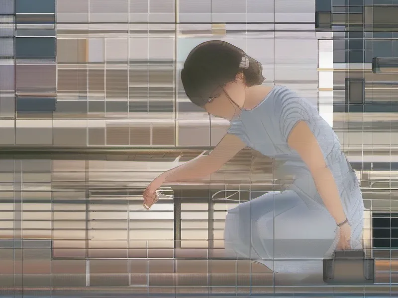 繊細さが光る職場での潜在的な落とし穴