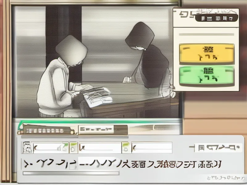 その感情を紙に書き出してみる