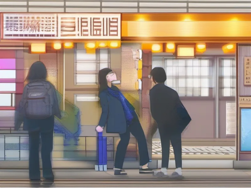 その瞬間に心がざわつく理由を探る