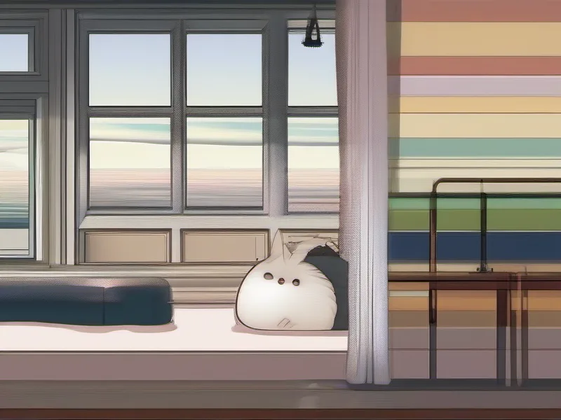 目を閉じて、深呼吸とともに未来を描いてみる