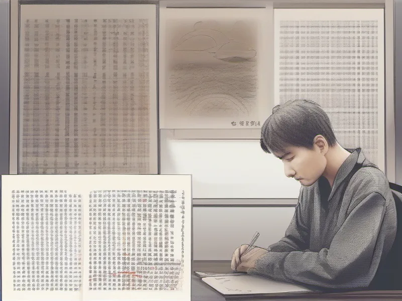 そのイメージを紙に書き出して、手で触れる感覚を楽しむ