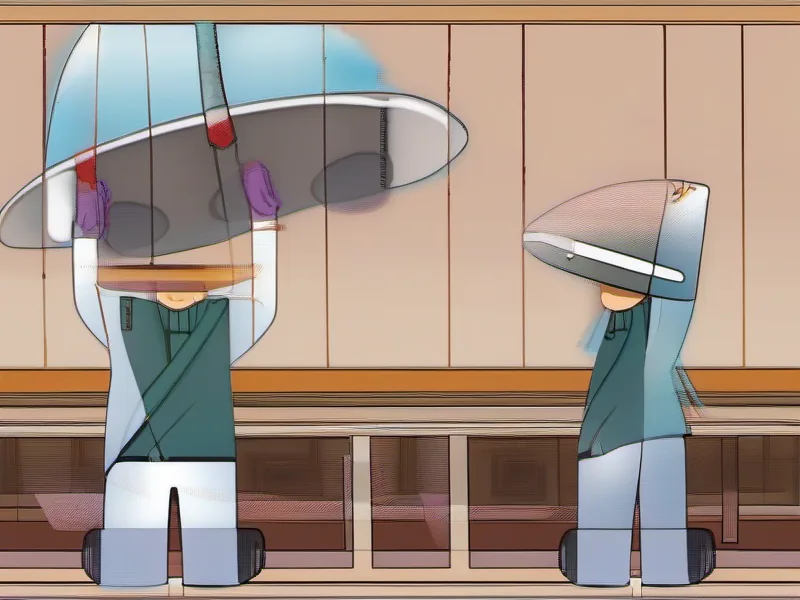 心の中で「安全感」を探す小さなサインに耳を傾けてみる