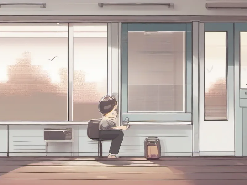 5分間の深呼吸で心を落ち着ける