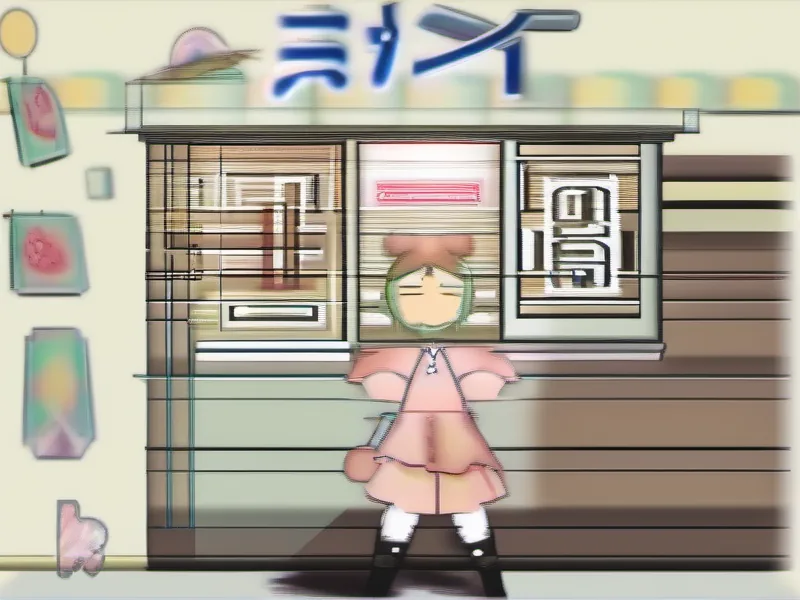 まずは呼吸をゆっくり整えてみる