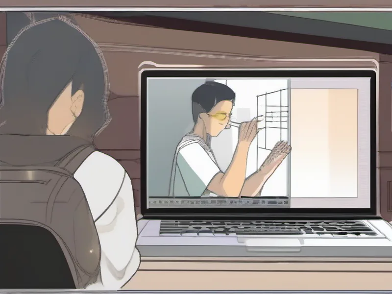 なんだか疲れたときに、自分を責める声をやさしく止める方法