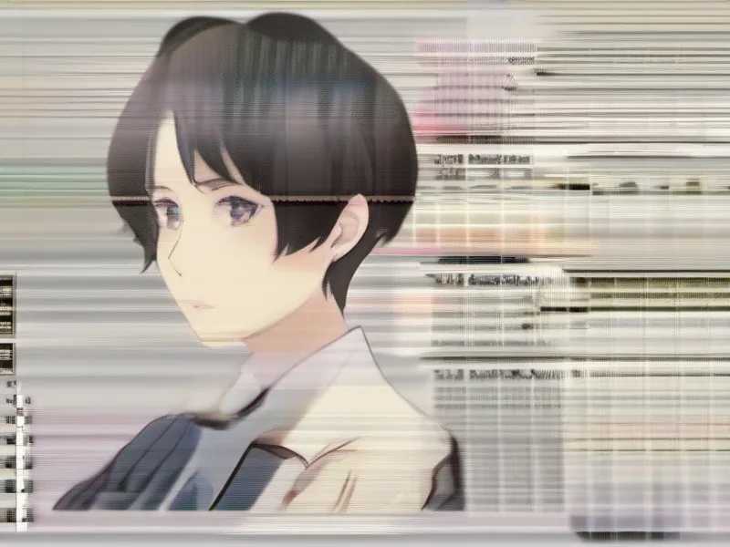 深呼吸で心を落ち着ける瞬間を作る