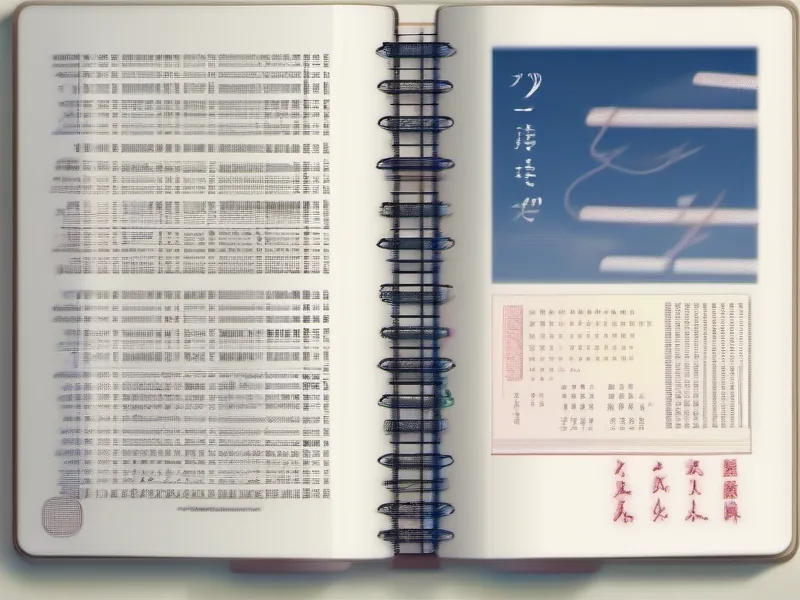 自分への優しいメモを書いてみる