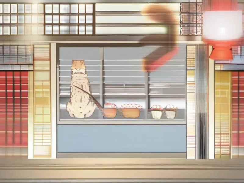 なんだか疲れたときに、まずは深呼吸をしてみよう