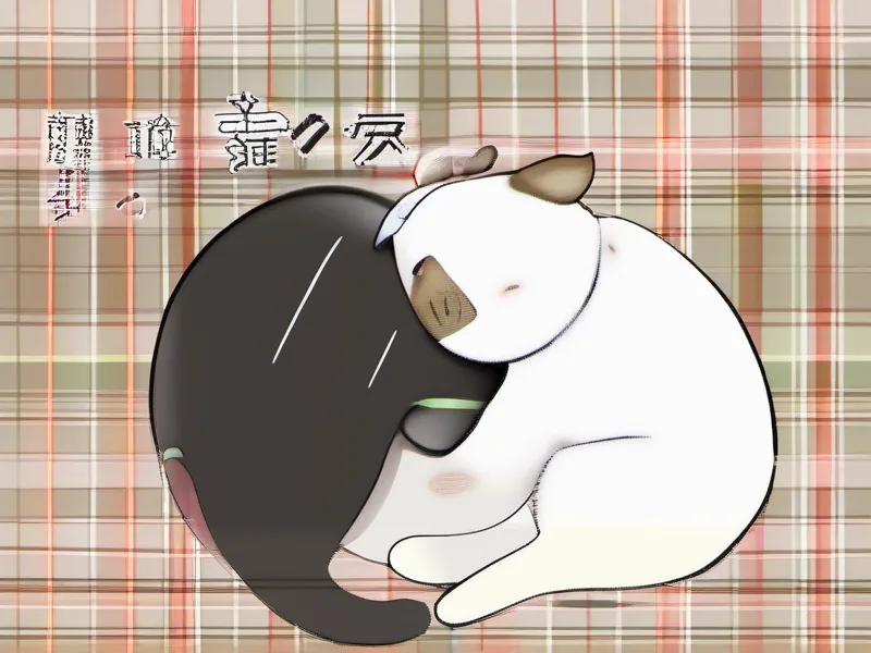 なんだか疲れたときに、心をほぐす小さな習慣