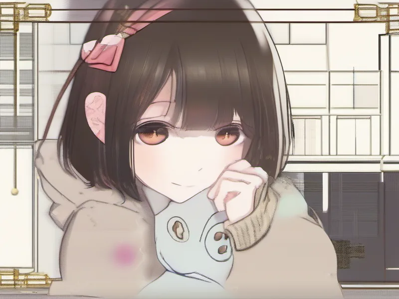 なんだか疲れたときに、心を軽くする小さな一歩