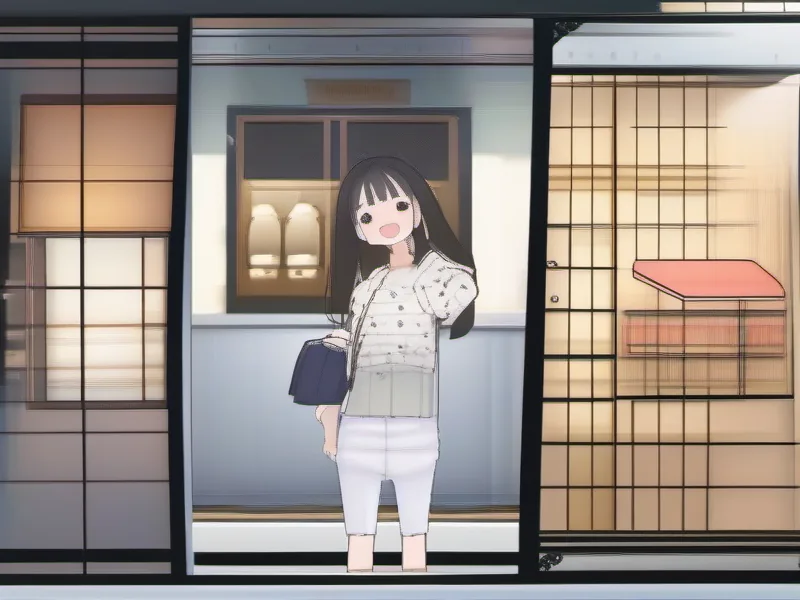 1分間の深呼吸で心を整える