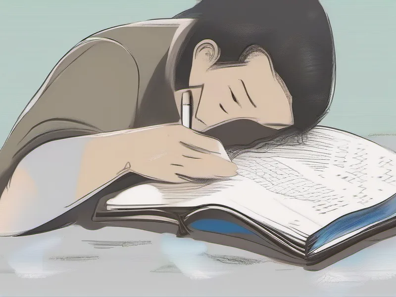 紙に書き出すだけで、見えないモヤモヤが形になる瞬間