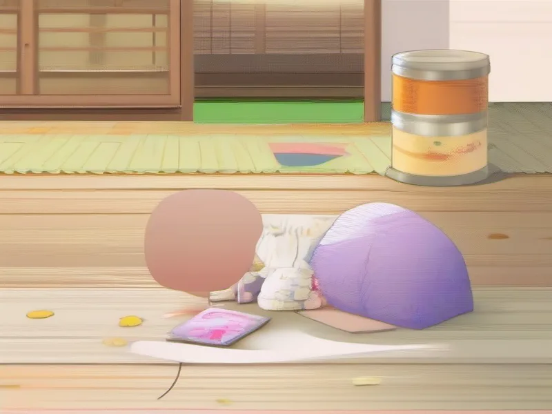 なんだか疲れたときに、子どもへのイライラを和らげる小さな工夫