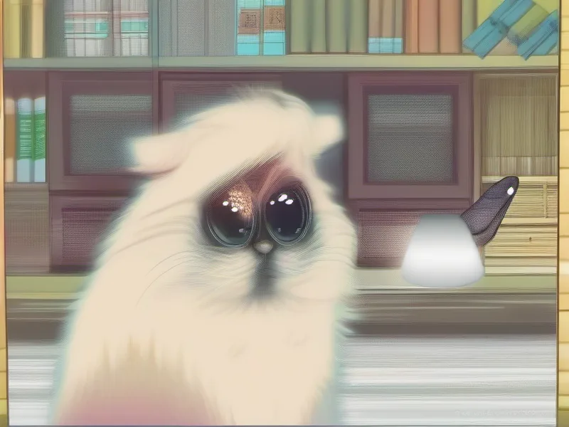 小さな笑顔を鏡に映すだけで心が温まる瞬間