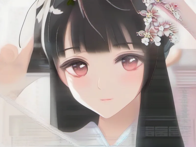 好きな香りを嗅いで、心の中に小さな花を咲かせる