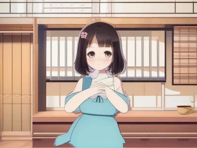 あなたの心に寄り添う小さな一歩