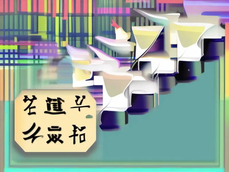 ふわっとした紙に「ありがとう」を書いてみる