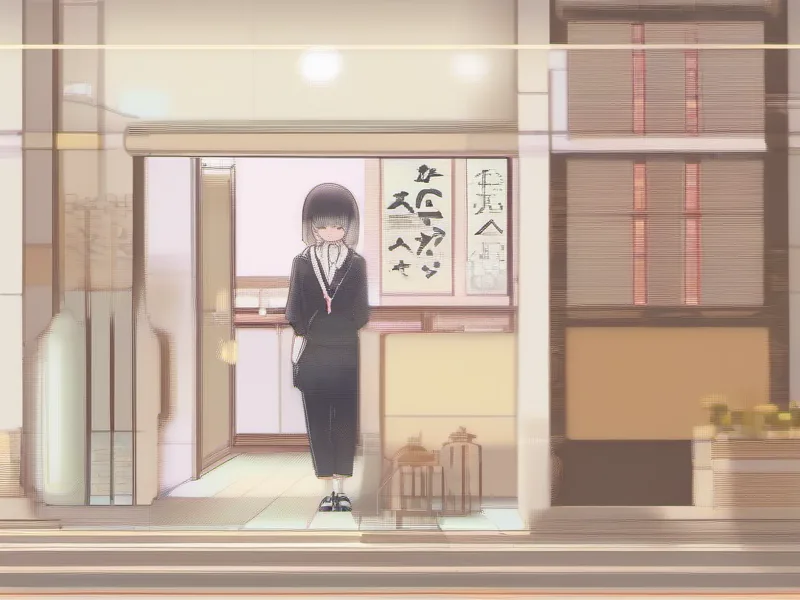 なんだか疲れたときに、心が軽くなる小さな一歩