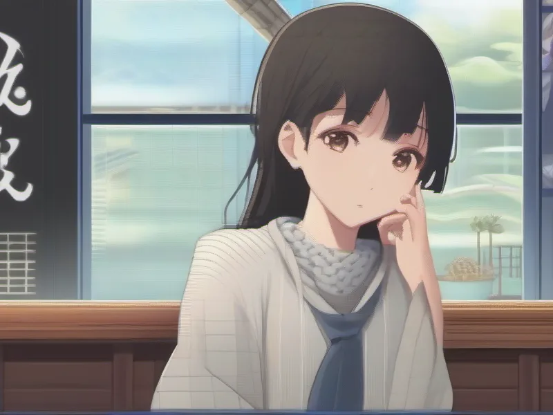 深呼吸でリラックスしてみよう