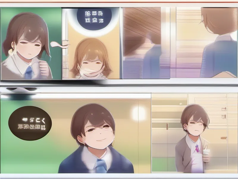 なんだか疲れたときに、ほんの少しの息抜きをしてみませんか