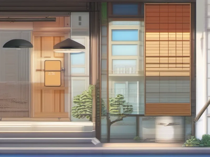 カップに入れた温かいハーブティーで心を落ち着ける