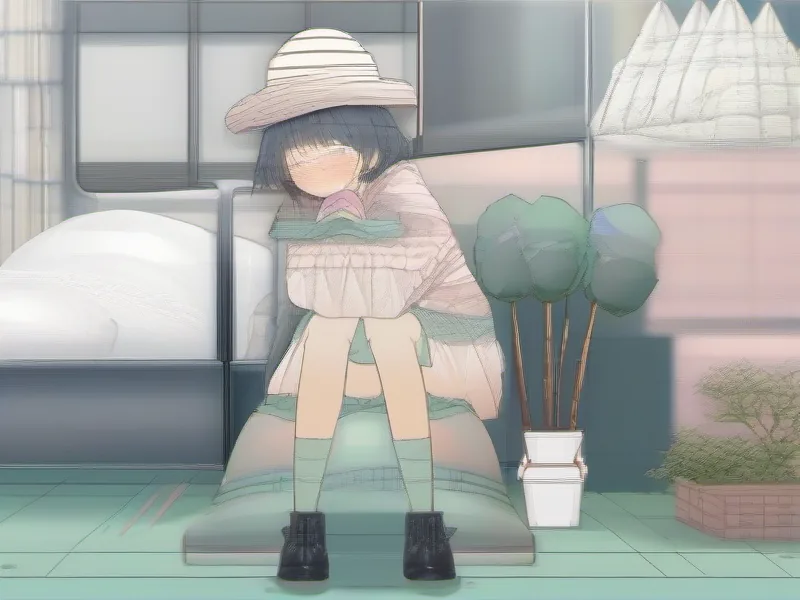 お気に入りの香りで心をリセットする