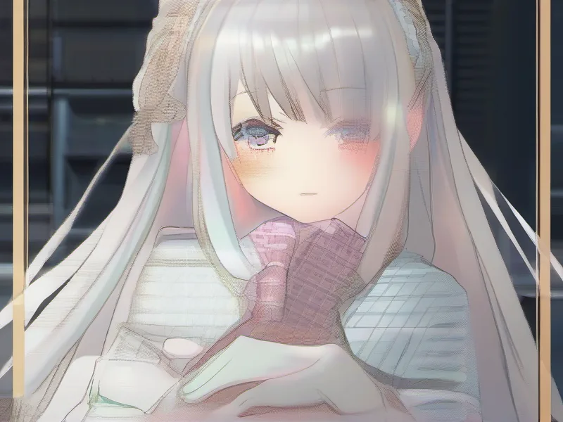 呼吸をゆっくり整えるだけで、心が少し軽くなるかもしれません