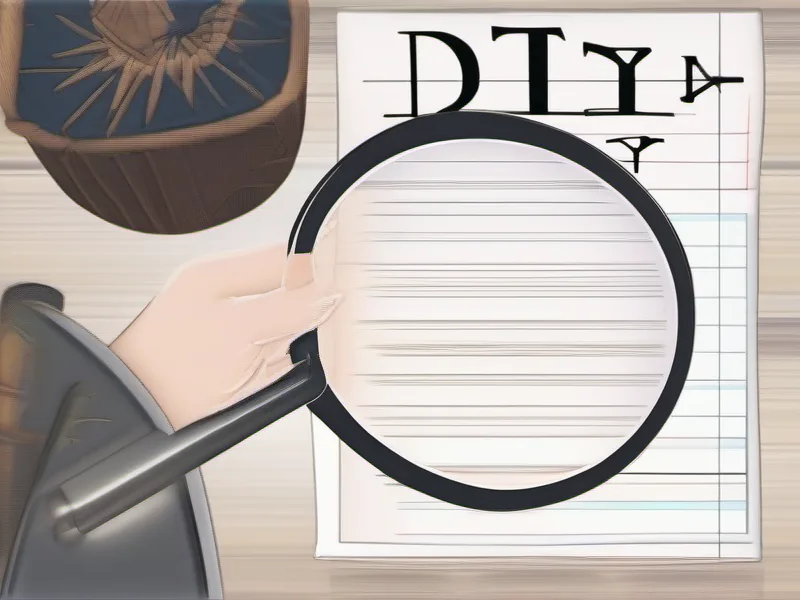 自分の感情を紙に書き出す