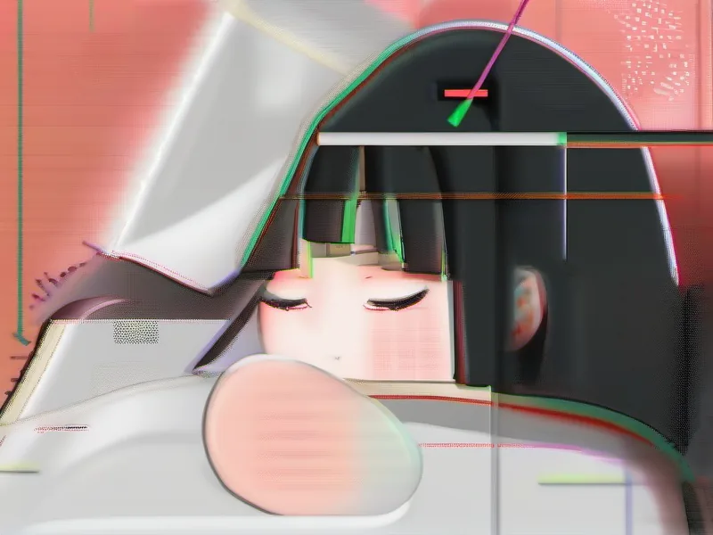 なんだか疲れたときに、心の中の小さな声に耳を傾けてみましょう