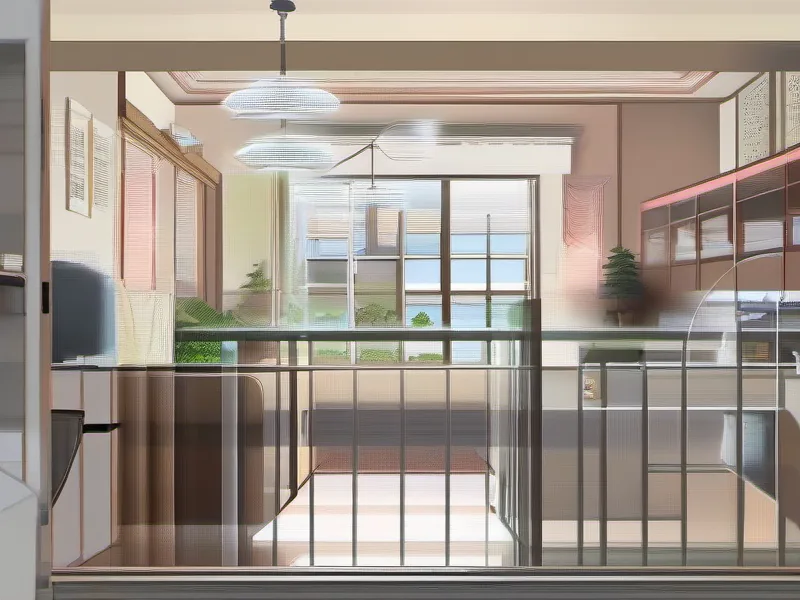 朝の窓辺で光の温もりを感じてみる