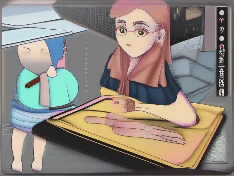 体感でわかるサインを探す