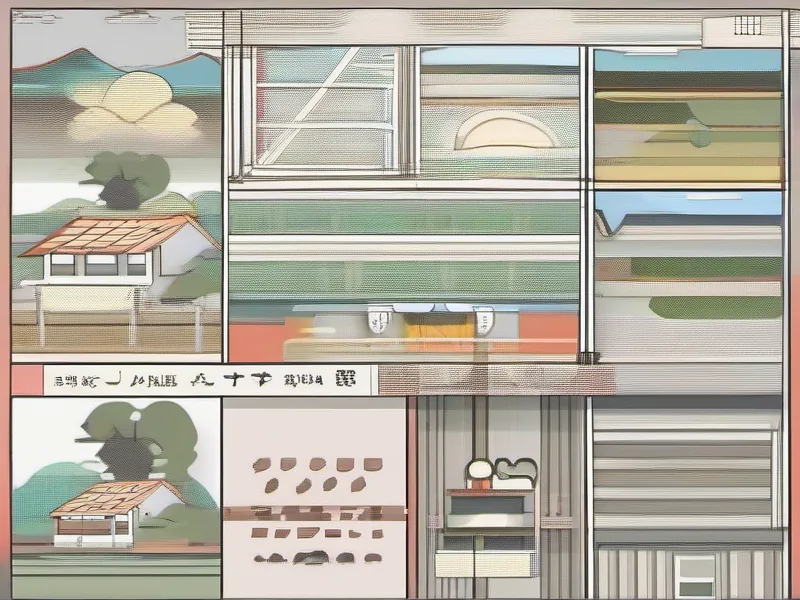 なんだか疲れたときに、心の安全基地を作る小さな一歩