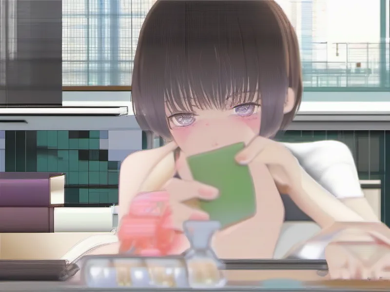 呼吸とともに心を落ち着ける簡単な呼吸法