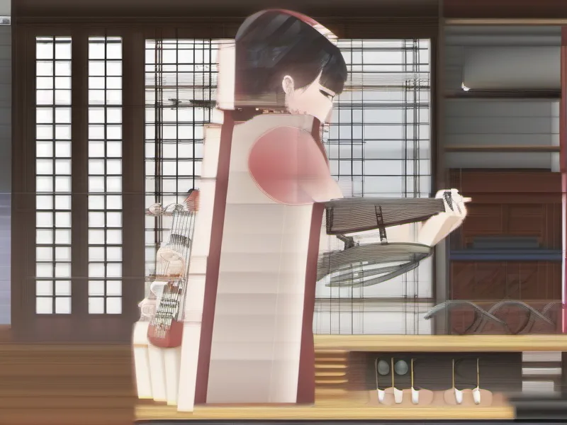 目の前の小さな音に耳を澄ませてみる