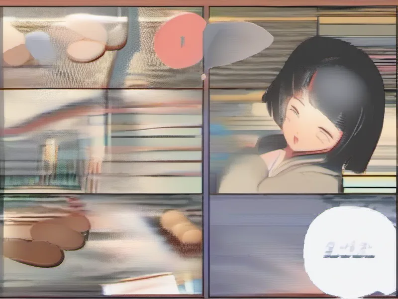 なんだか疲れたときに、まずは深呼吸をしてみましょう