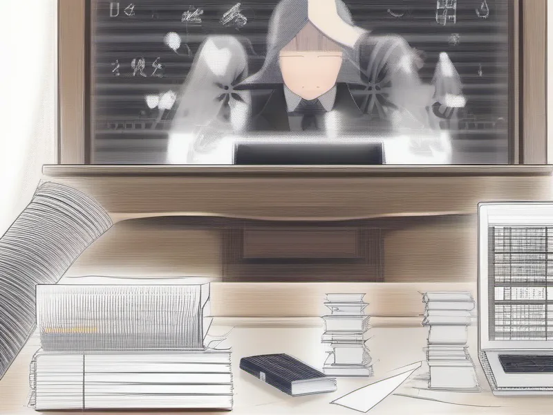 自分の感情を紙に書き出してみると、気持ちがクリアになるかも