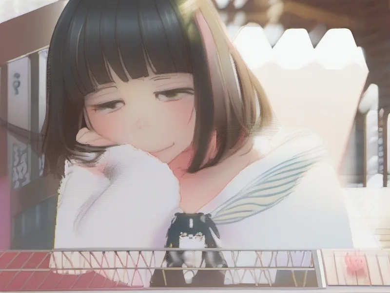 なんだか疲れたときに、心をほぐす小さな習慣