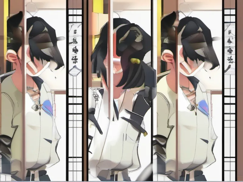 自分の呼吸に意識を向けてみる