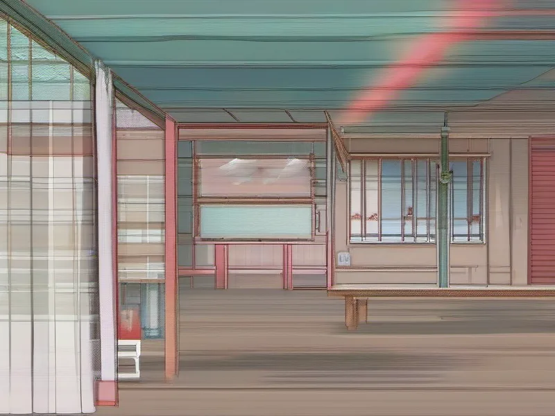 目に映る景色を変えてみる小さな工夫