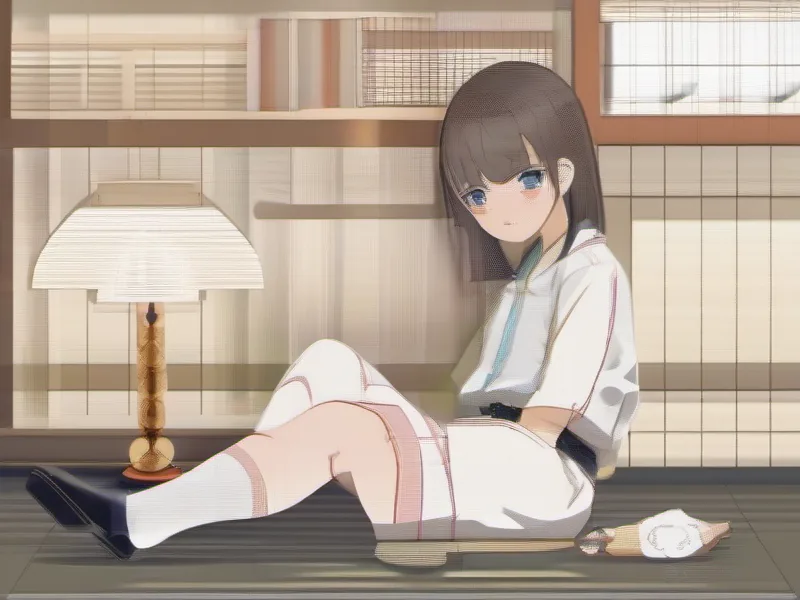 朝の5分間、呼吸に合わせて心を整えてみよう