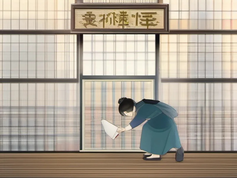 呼吸と心のつながりを感じる簡単な練習