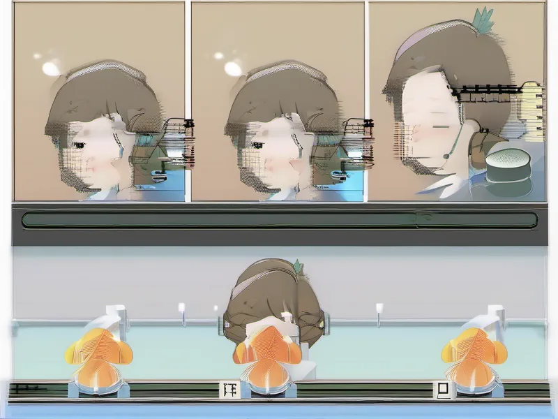 何が起きているのか、簡単に知ってみる