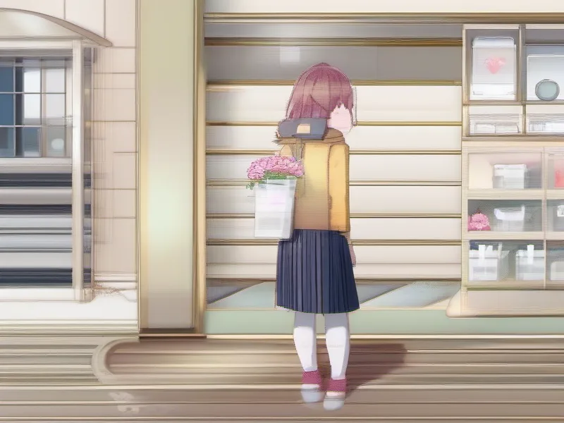 体が呼んでくる「ゆっくり」モード