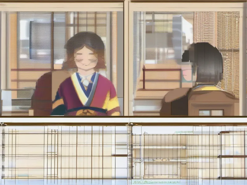 まずは深呼吸をしてみよう