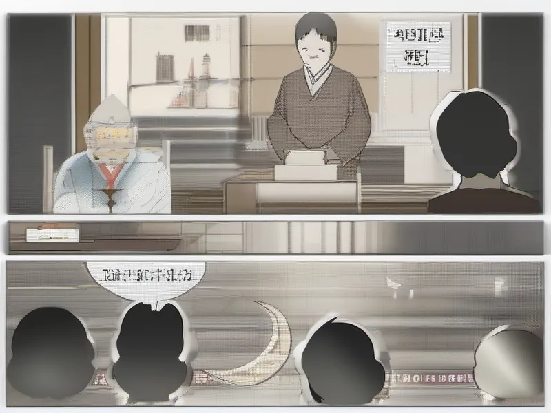 なんだか疲れたときに、去年の自分をそっと手放す小さな一歩