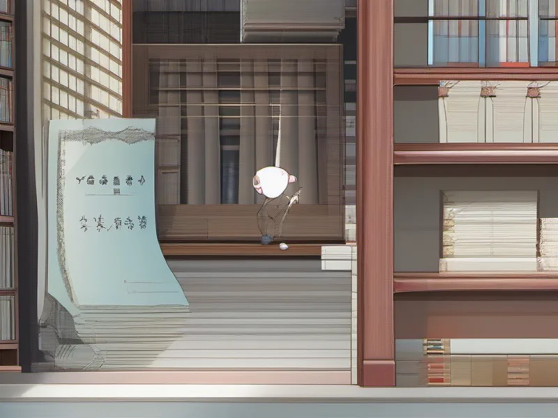 失敗を思い出すとき、感情を紙に書き出してみる