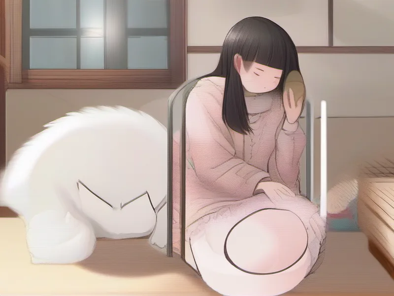 なんだか疲れたときに、心をほぐす小さな一歩