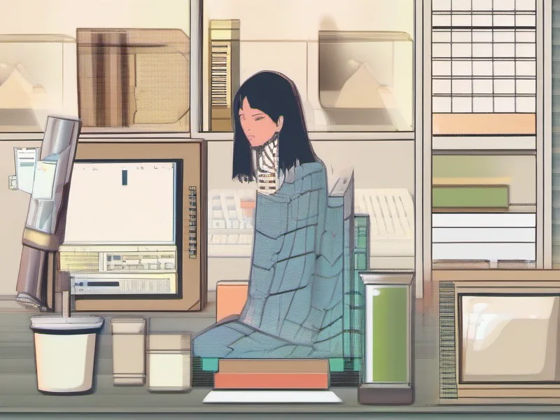 まずは「自分の感情を観察する」時間を作る