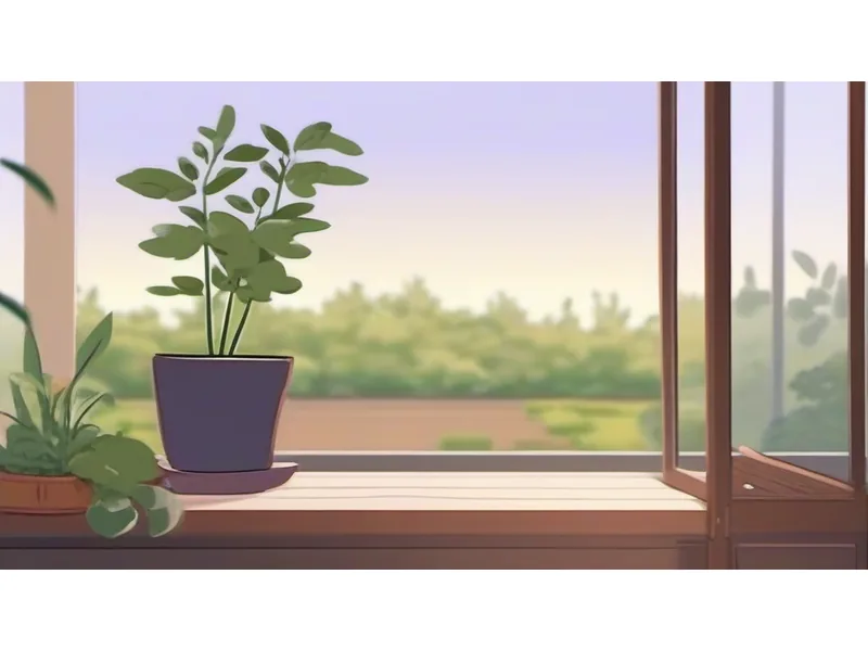 なんだか疲れたときに、心を整える小さな一歩